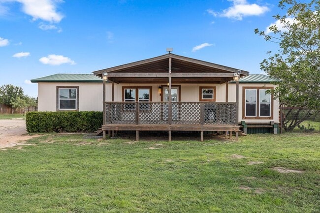 property at 4120 E Marigold St