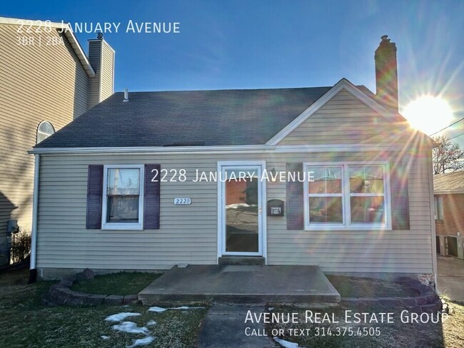 2228 January Ave