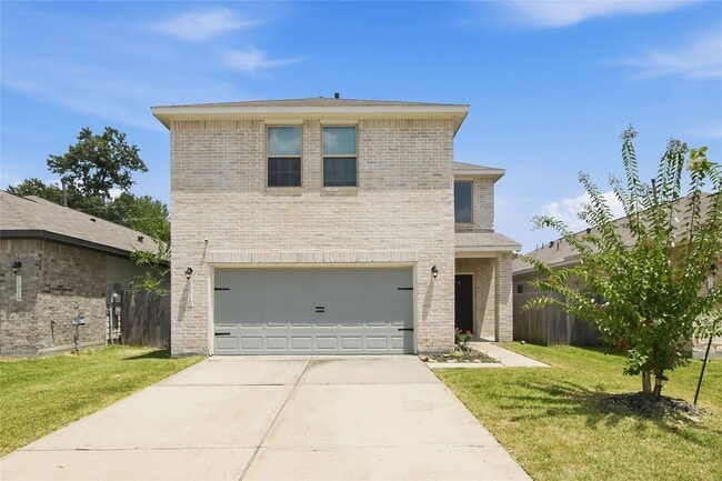 property at 24710 Russet Bluff Trl