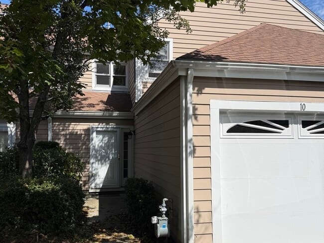 property at 10 Merganser Way