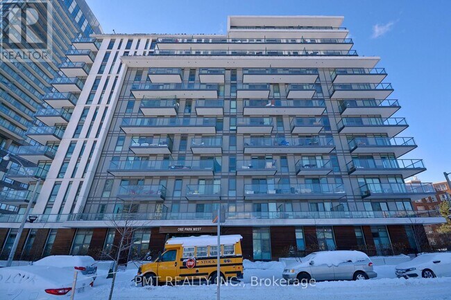 property at 260 Sackville St