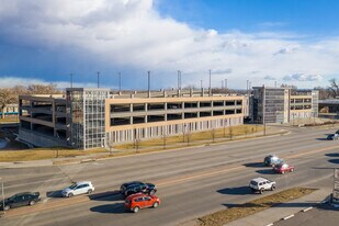 Wadsworth Blvd Apartments