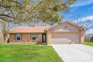13307 Venice Cir in Stafford, TX - Building Photo