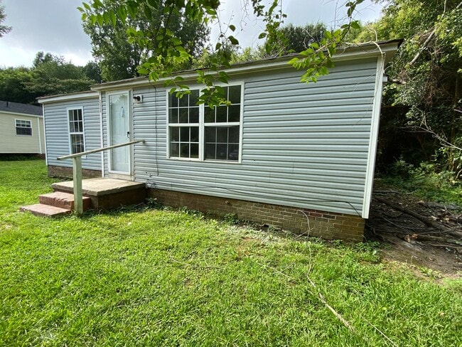 property at 2334 State Rd S-29-395