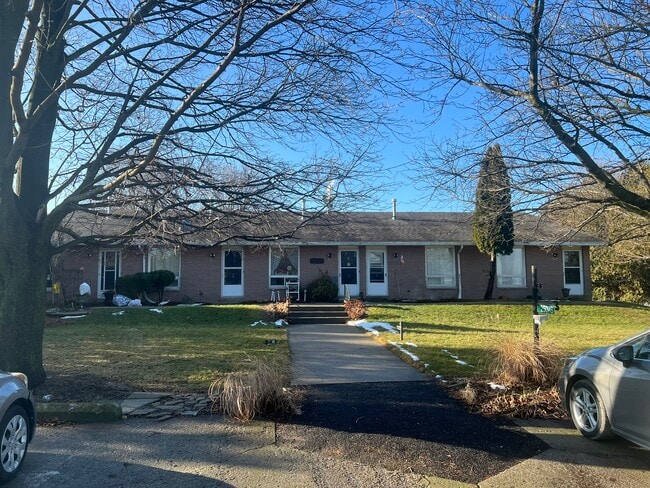 property at 25078 Bear Line Rd