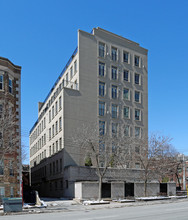 The Marquis in Toronto, ON - Building Photo - Building Photo