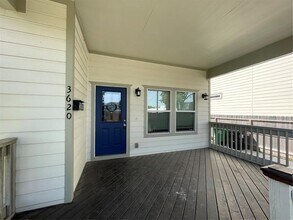 3620 Merkel St in Houston, TX - Building Photo - Building Photo