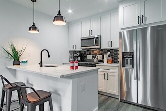1530 Neal St NE in Washington, DC - Building Photo - Building Photo
