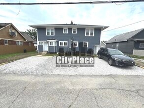 752 Cottage Ave in Indianapolis, IN - Building Photo - Building Photo