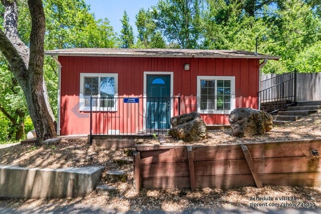 property at 20830 Panorama Dr