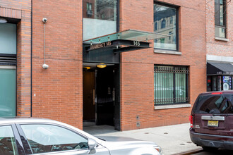 143 Lexington Ave in New York, NY - Foto de edificio - Building Photo