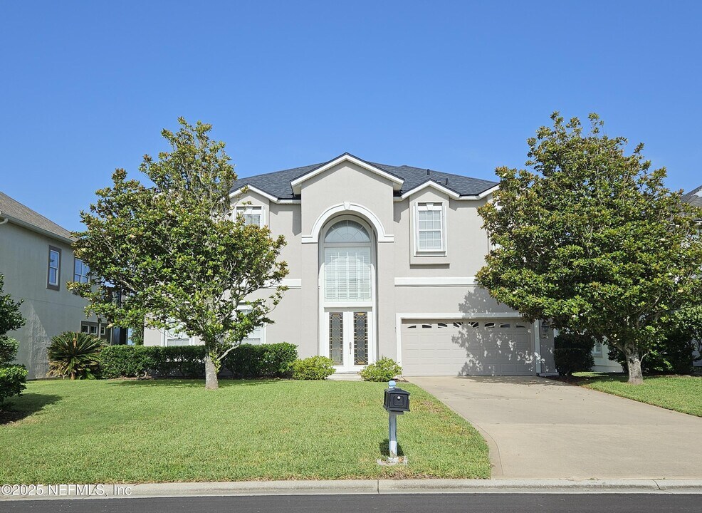 1345 Turtle Dunes Ct in Ponte Vedra Beach, FL - Building Photo
