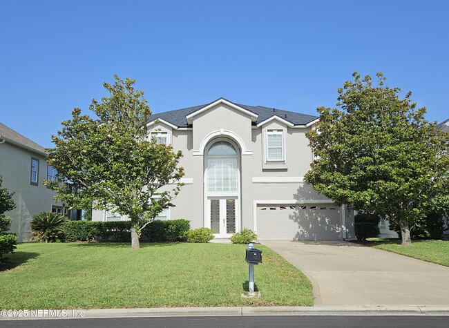 property at 1345 Turtle Dunes Ct