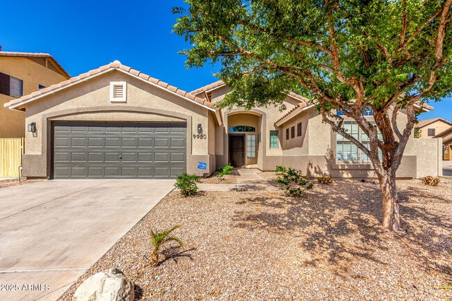 property at 9950 E Kiowa Ave