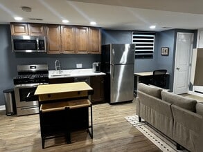5409 Emerson St, Unit 1BR1BA in Hyattsville, MD - Building Photo - Building Photo