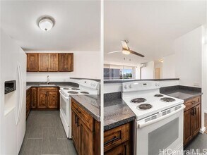 1414 Alexander St in Honolulu, HI - Building Photo - Building Photo