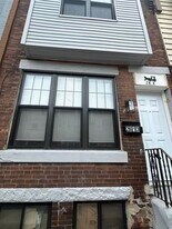 2613 S Fairhill St in Philadelphia, PA - Building Photo