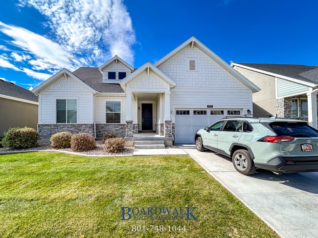 property at 2339 N 4060 W