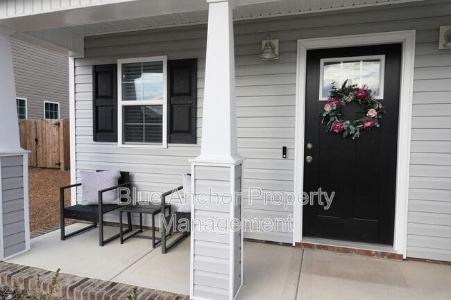 206 Browns Ferry Rd in Jacksonville, NC - Building Photo - Building Photo