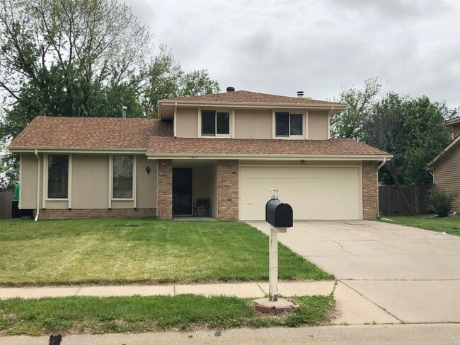 13311 S 26th Ave in Bellevue, NE - Building Photo - Building Photo