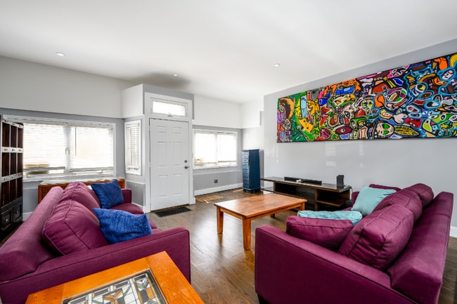 1646 W Blackhawk St in Chicago, IL - Building Photo - Building Photo