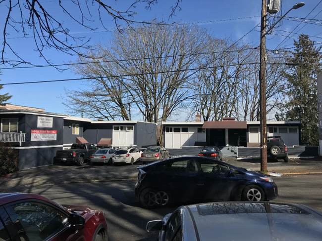 property at 4744.5 22nd Ave NE