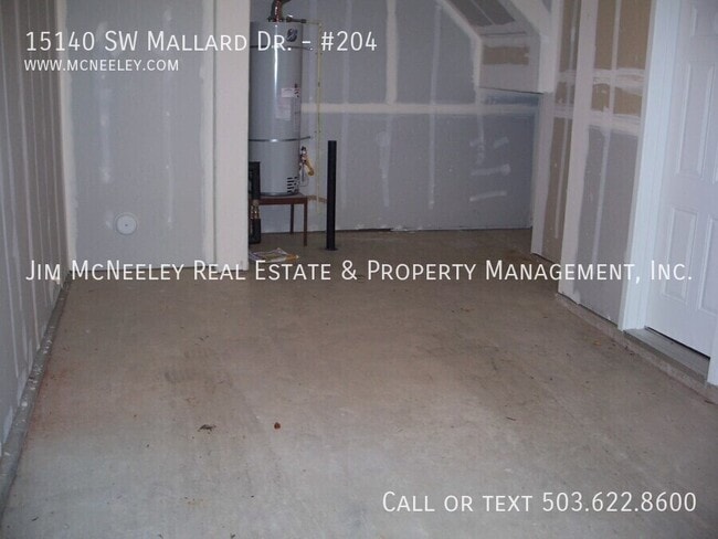 15140 SW Mallard Dr in Beaverton, OR - Building Photo - Building Photo
