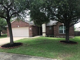 1314 Sundrop Cove in Round Rock, TX - Building Photo