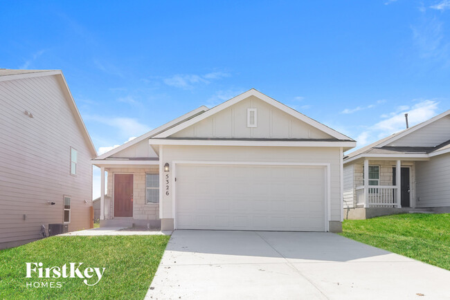 property at 5326 Devils Rdg