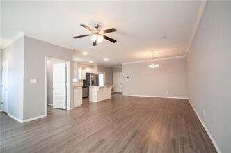 4073 W Santa Maria Ln in Fayetteville, AR - Building Photo - Building Photo