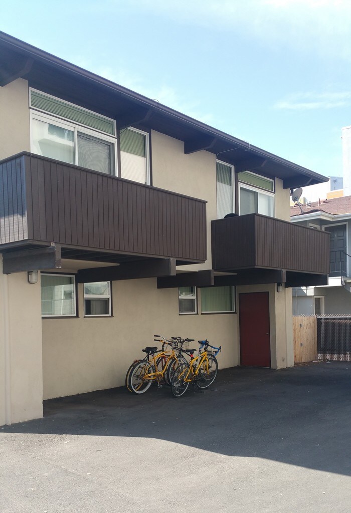 Sabado Tarde Studio Apartments Goleta, CA Apartments For Rent