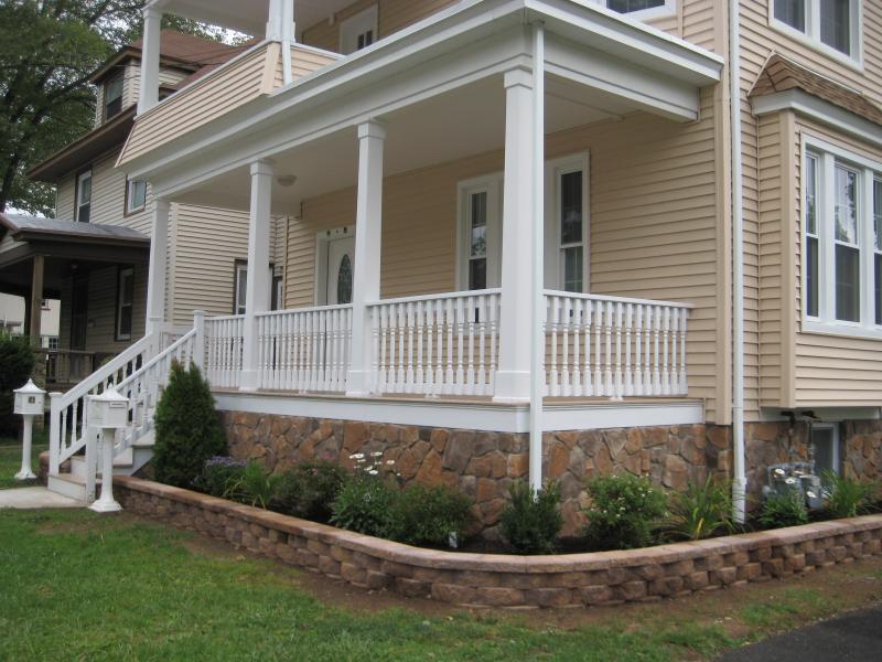 54 Baker Ave in Dover, NJ - Building Photo