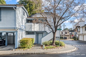 4831 Iris Terrace in Fremont, CA - Building Photo - Building Photo