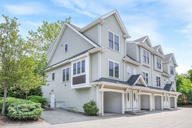 property at 42 Gilmore St