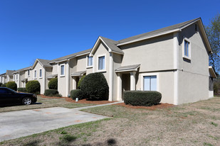 Hampton Townhomes