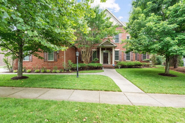 property at 1610 Twin Square Way