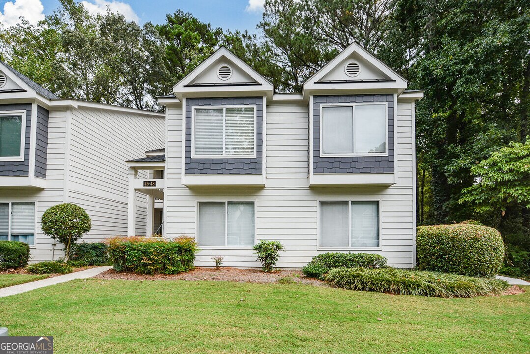 47 Arbor End in Smyrna, GA - Building Photo