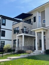 1219 Spann Ave in Indianapolis, IN - Building Photo - Building Photo