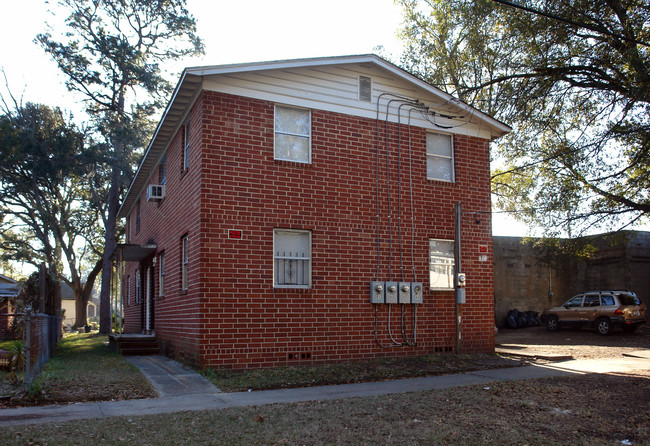 4219 Springfield Blvd in Jacksonville, FL - Building Photo - Building Photo