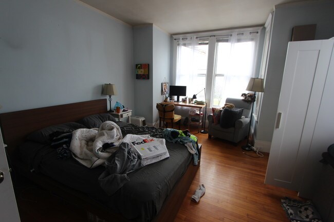 37 Concord Ave-Unit -3 in Cambridge, MA - Building Photo - Building Photo