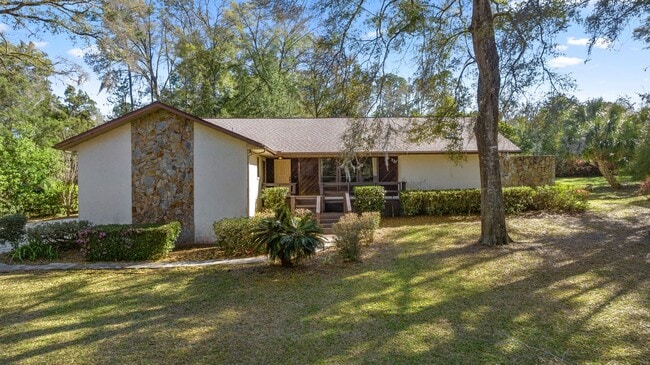 8519 SW 197th Court Rd in Dunnellon, FL - Building Photo - Building Photo