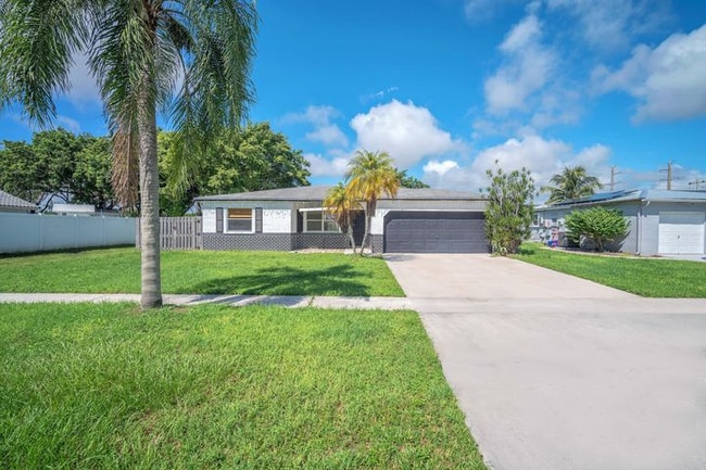 property at 10985 Christopher Ave