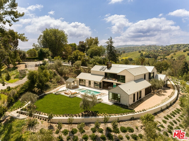 property at 24172 Lupin Hill Rd