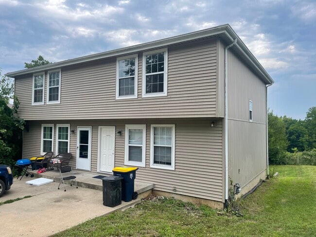 property at 10313 E 39th Ter