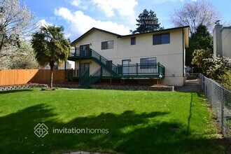 4504 S 263rd St in Kent, WA - Building Photo - Building Photo