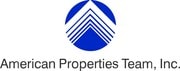 Property Management Company Logo American Properties Team, Inc