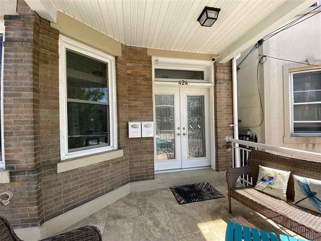 property at 424 67th St