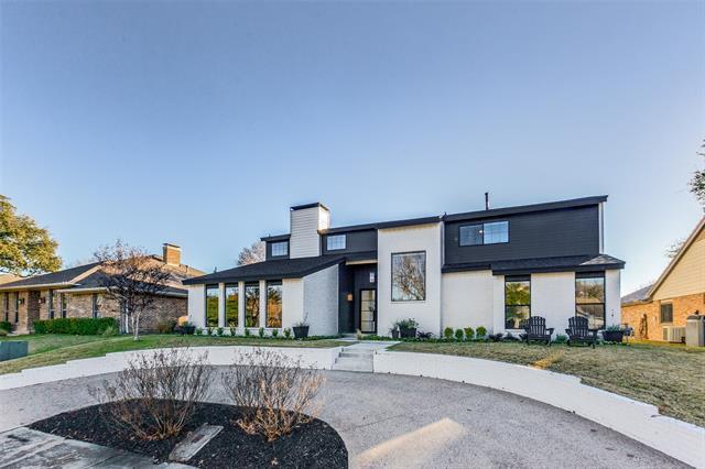 15710 Nedra Way in Dallas, TX - Building Photo - Building Photo