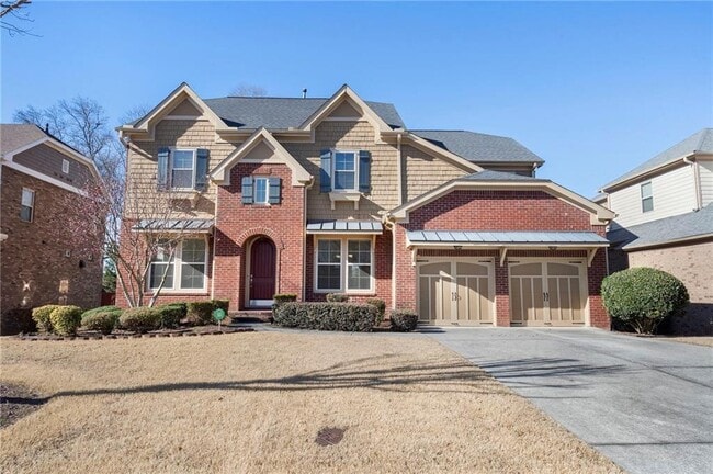 804 Morganton Dr in Suwanee, GA - Building Photo - Building Photo