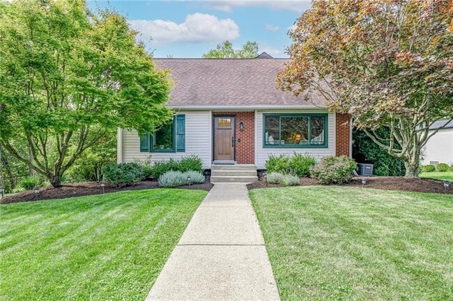 8787 Coyne Ave in Allison Park, PA - Building Photo - Building Photo